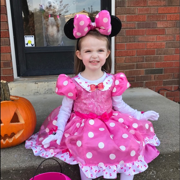 Meet your Posher, Noelle - Picture 2 of 2